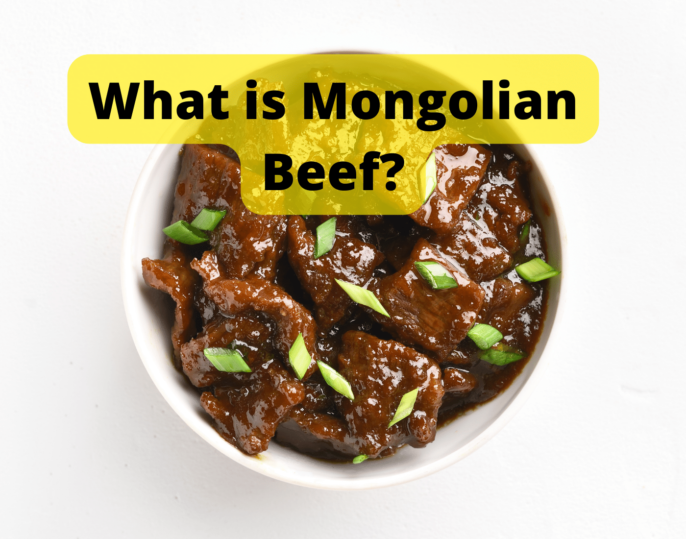 What Is Mongolian Beef How To Cook It Like A Chef Flame Surfers