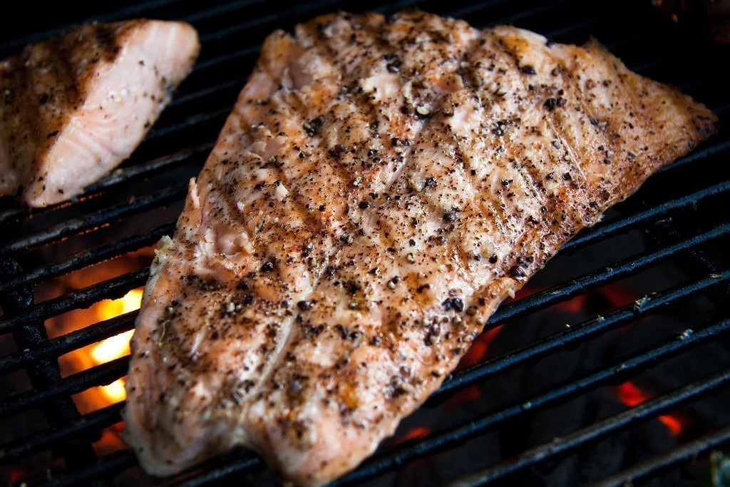 How Long to Grill Salmon? Perfect Cooking Time Explained