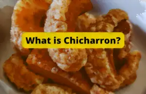 what is chicharron