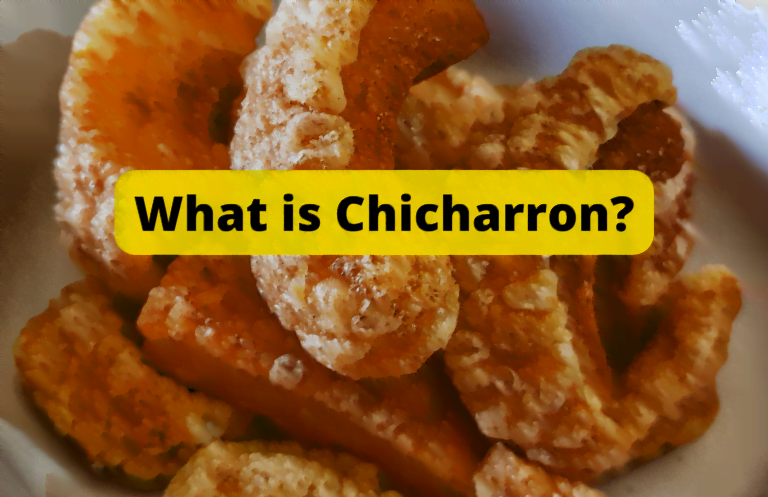 what is chicharron