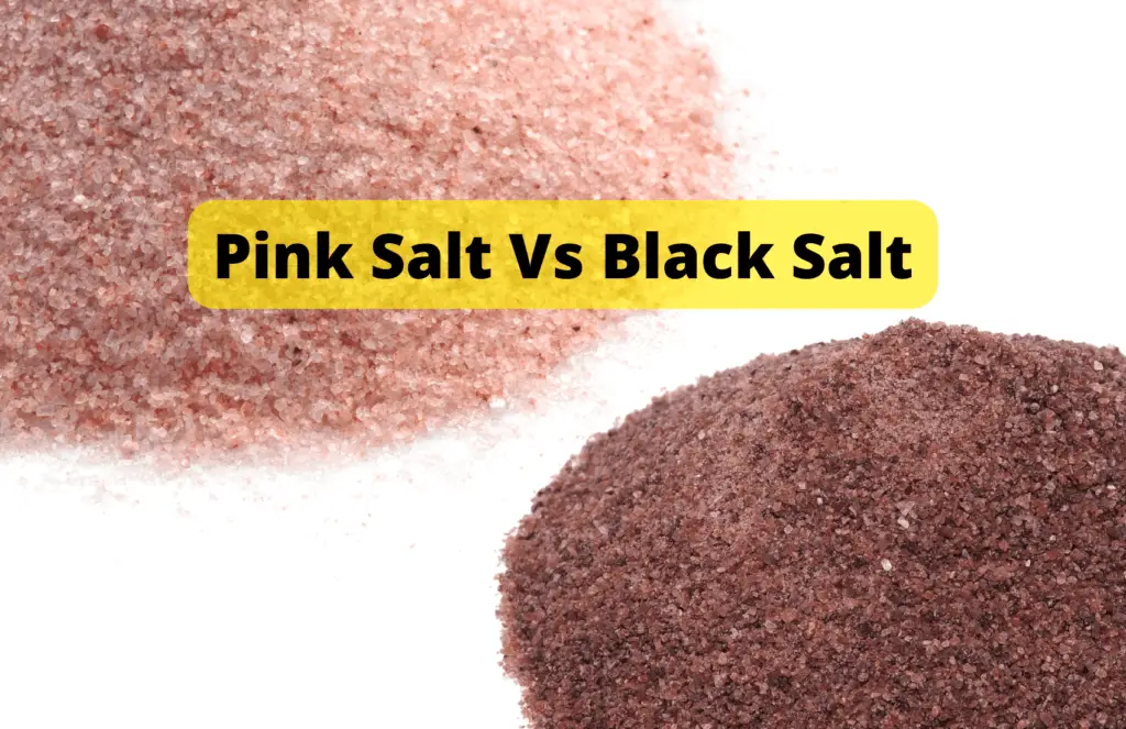 black salt vs pink salt