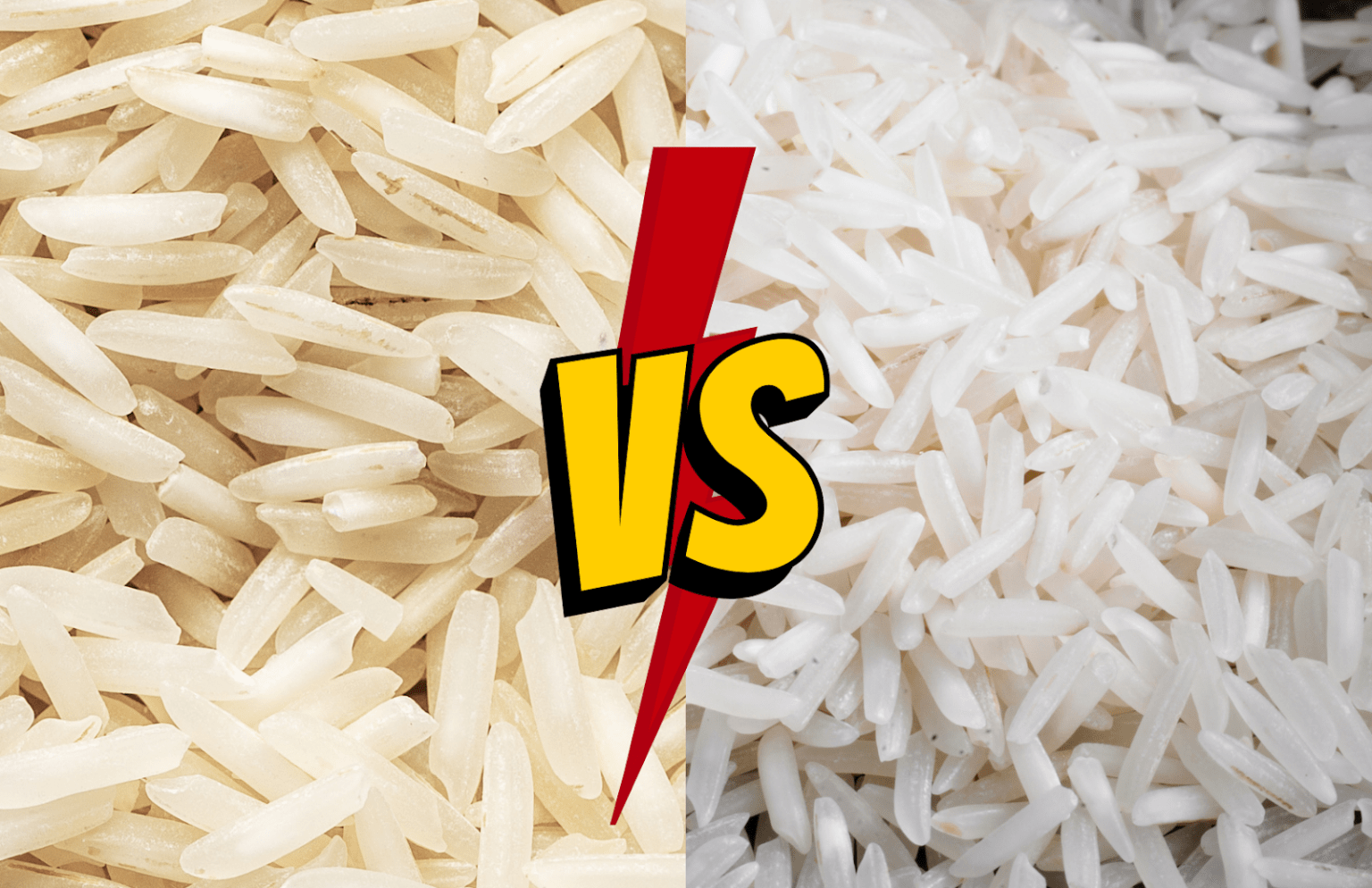 Basmati Rice Vs Long Grain Rice Detailed Comparison Guide Flame Surfers