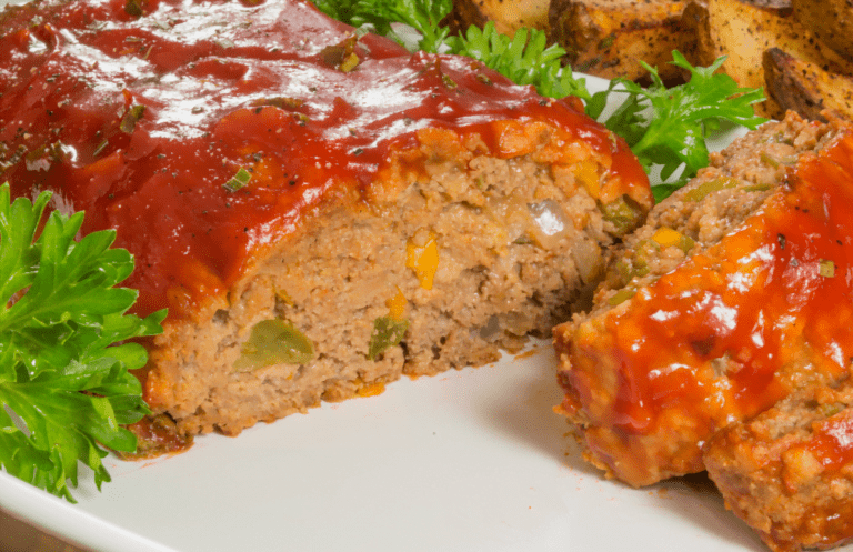 How Long to Cook a Meatloaf at 400 Degrees - Perfect Recipe!