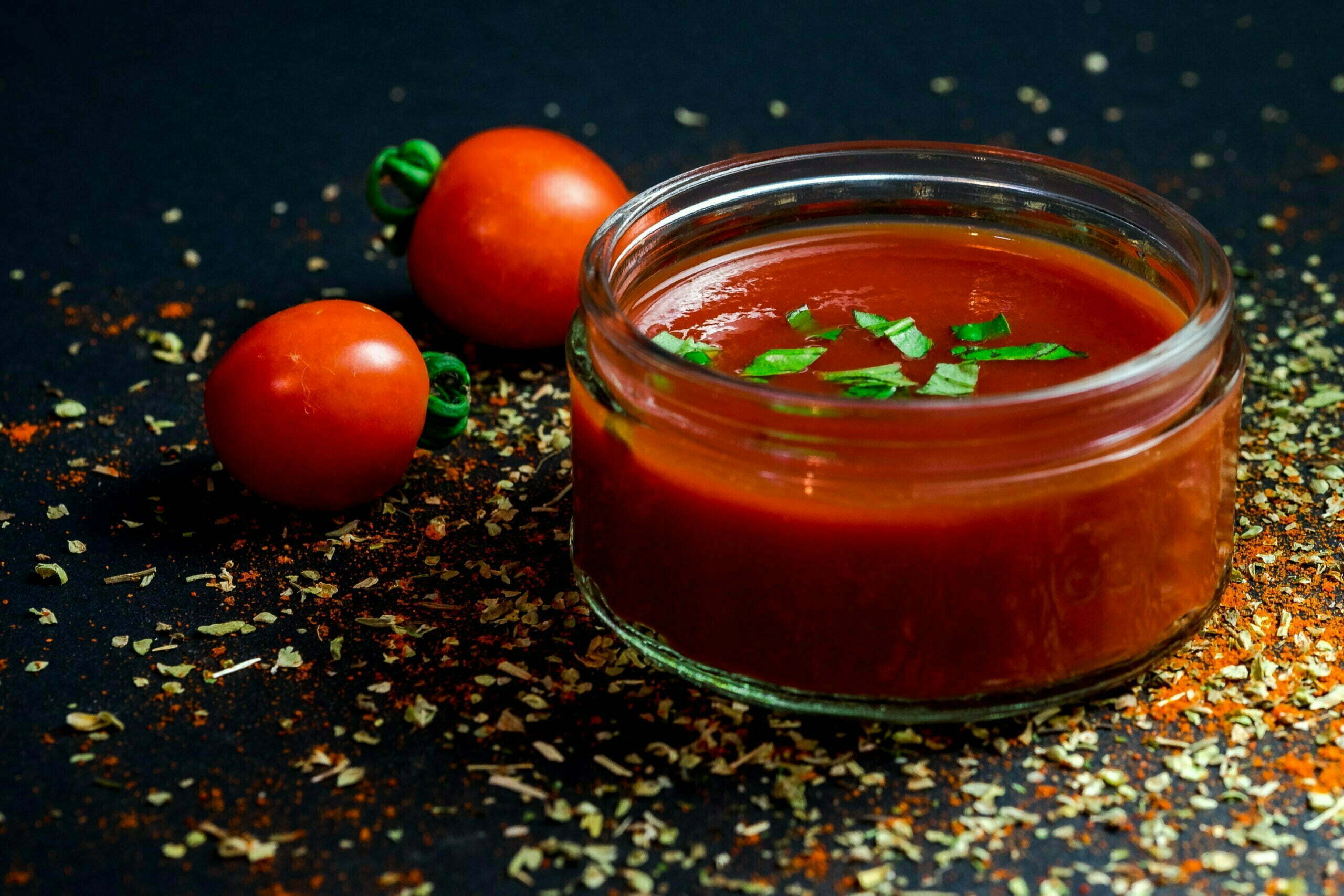 What is Pomodoro Sauce?