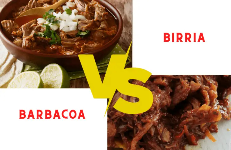 Birria Vs Barbacoa: What’s The Difference, In fact?