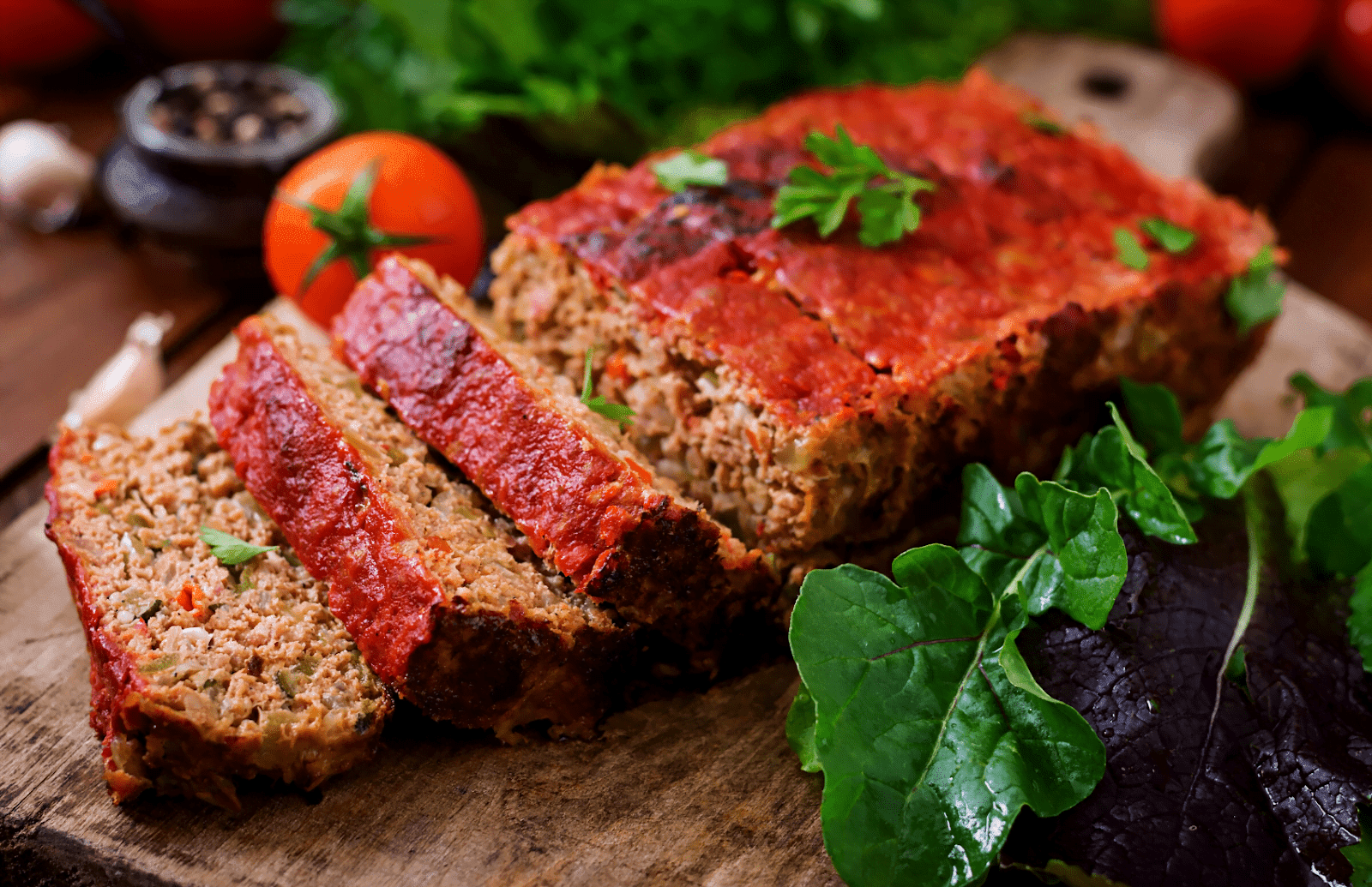 How Long to Cook 1lb Meatloaf at 375 Degrees – Perfect Recipe