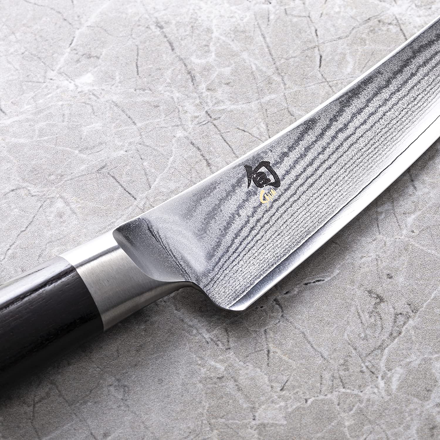 Shun Cutlery Classic Boning & Fillet 6”