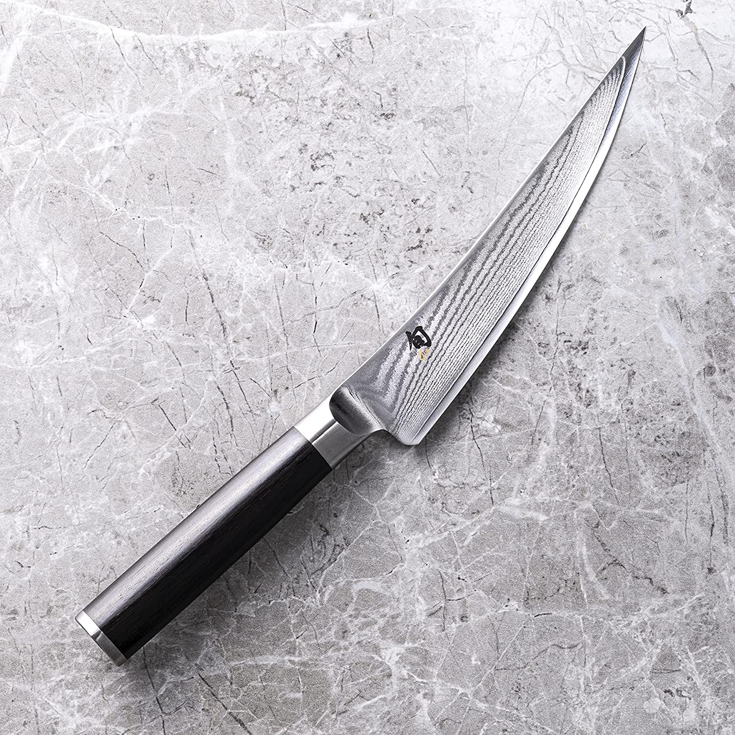 Shun Cutlery Classic Boning & Fillet 6”