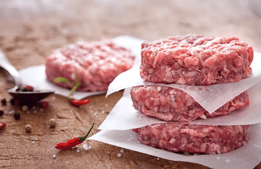 5 Things You Must Know About Costco Angus Burgers