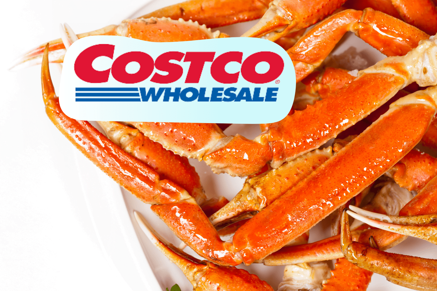 Is Costco Crab Meat Worth Buying? Flame Surfers