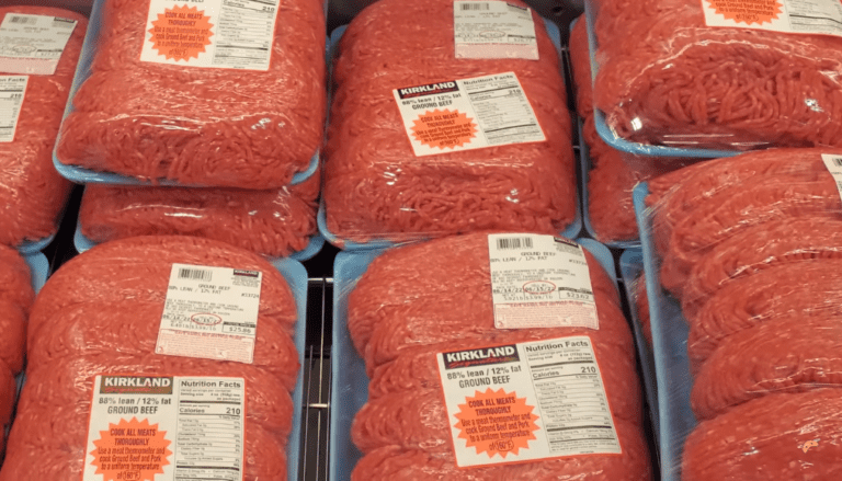 a quick guide to buying costco ground beef