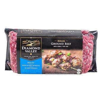 Diamond Valley Halal Ground Beef Review: Best Places to Buy