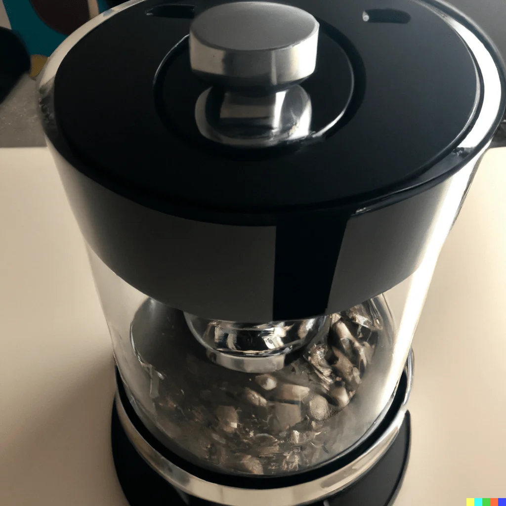 Before Buying Costco Coffee Grinder, You Need to Know This!