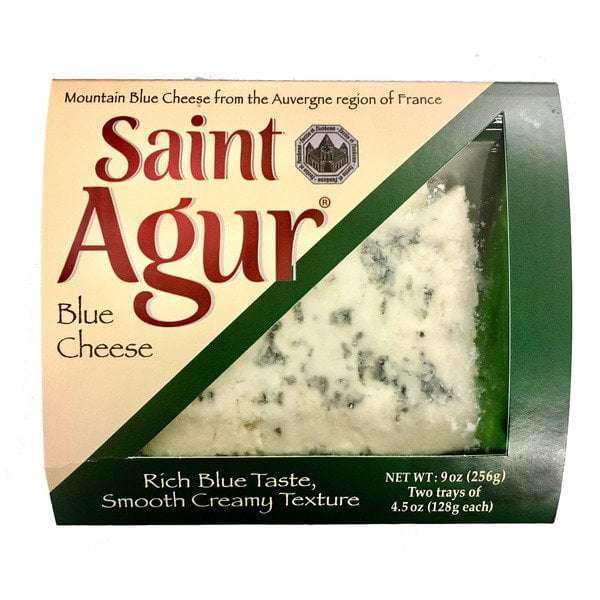 best Costco blue cheese