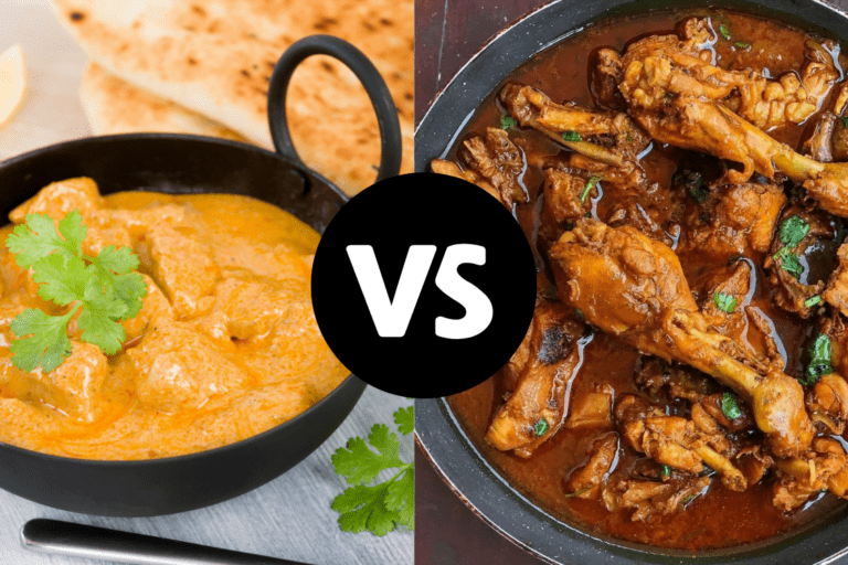 Korma vs. Karahi: How do Two Iconic South Asian Dishes Compare?