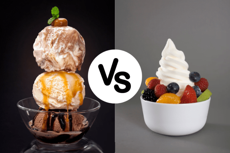 Concrete Vs Ice Cream: What’s the Difference?