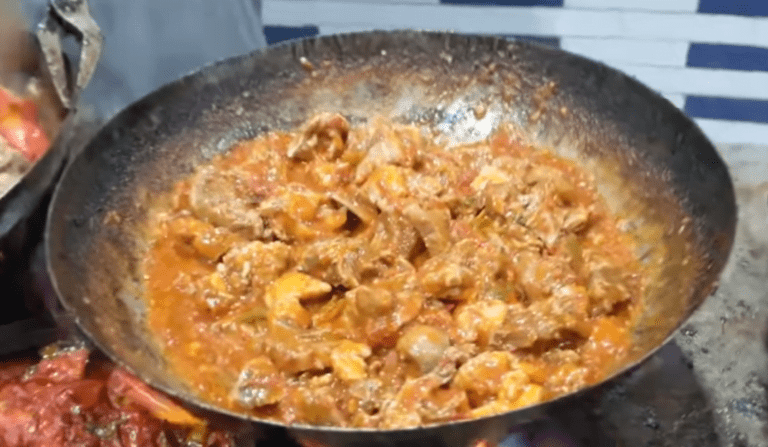 What is Charsi Karahi, and How to Make it at Home?