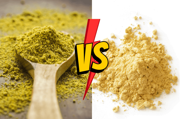 Mustard Flour Vs. Mustard Powder–They're Bit Different!