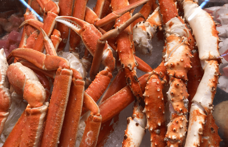 costco king crab legs