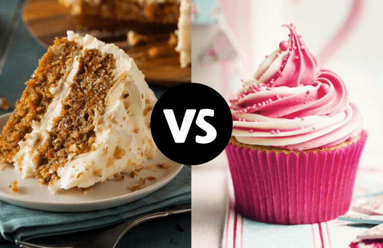 Chantilly Icing Vs Buttercream: Most Detailed Guide to the Differences