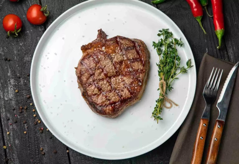 Most Effective Ways to Tenderize Round Steak to Make It Fall Apart