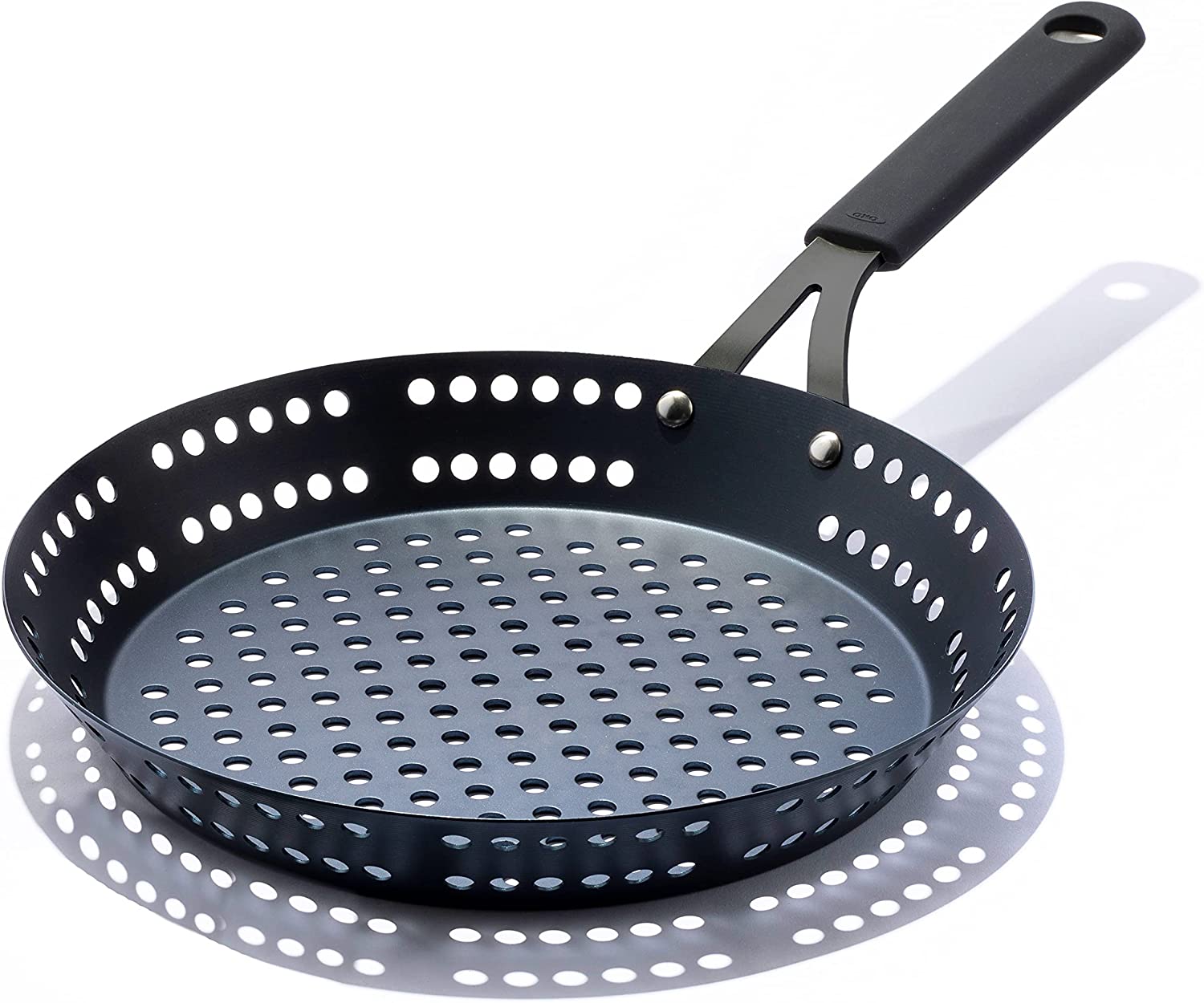 Best Perforated Grill Pans Ranked and Reviewed
