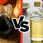 Black Vinegar Vs Rice Vinegar: Difference and Substitution