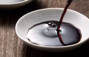 how to make black vinegar at home