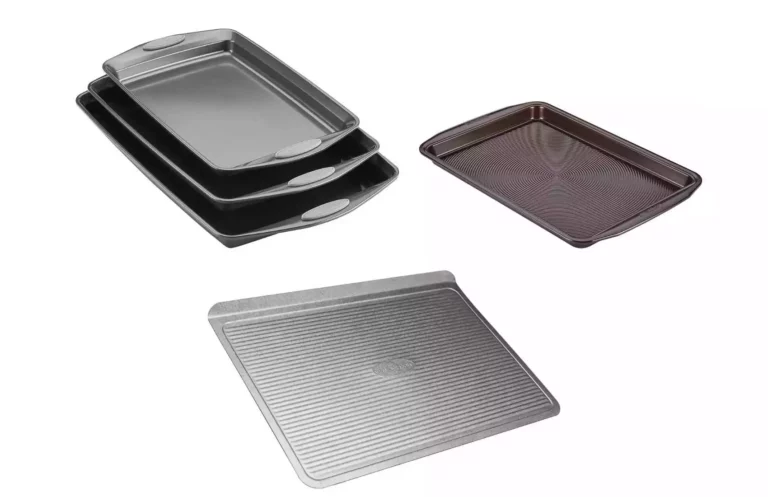 These are the best nonstick cookie sheets