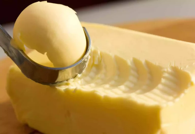 How many Tablespoons in ½ cup of Butter?