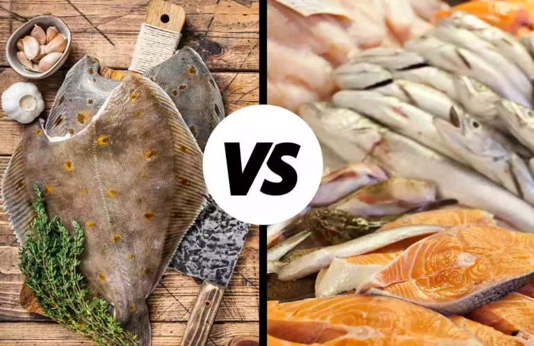 Flounder Vs Whiting Taste: What’s the Difference?