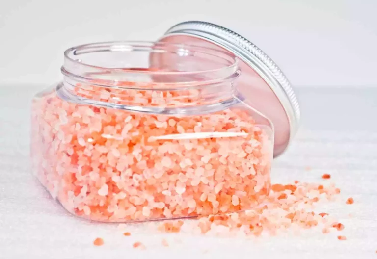 Does Himalayan Salt Expire? 