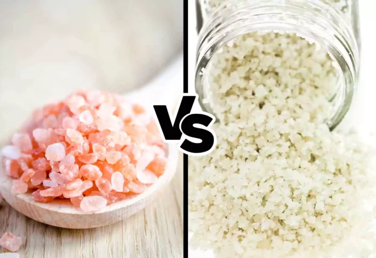 Himalayan Salt vs Celtic Salt: An Eye-Opening Comparison