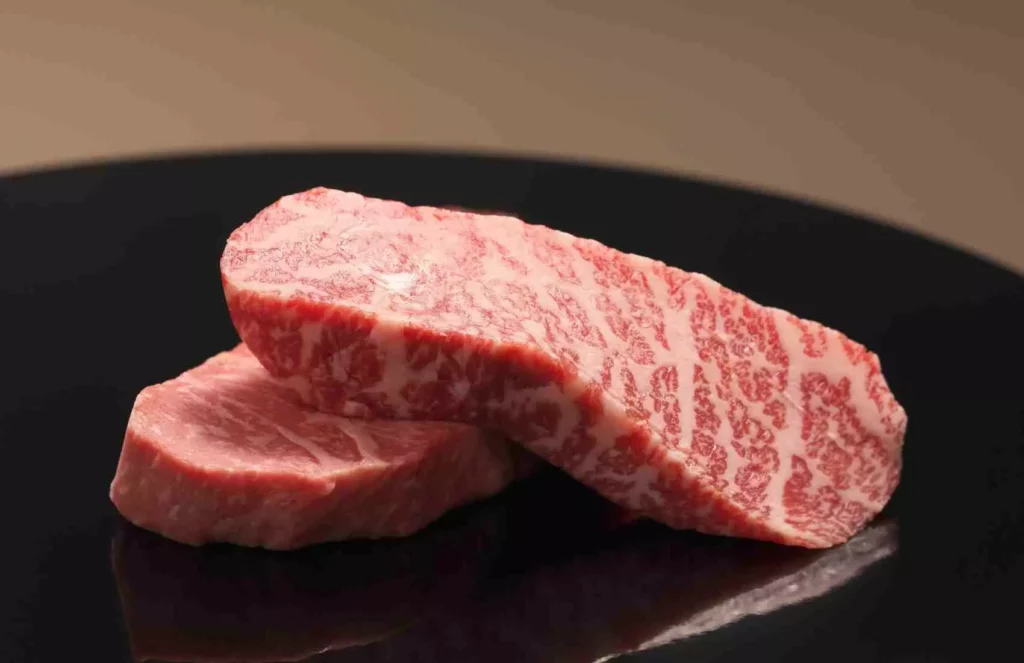 Difference Between A5 Wagyu, USDA Prime, and American Wagyu