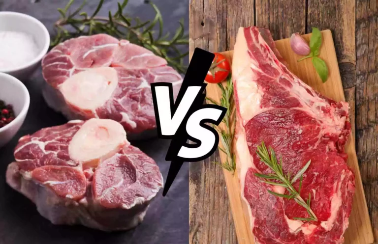 Veal Vs. Beef Taste—How Differently Do Both Taste?