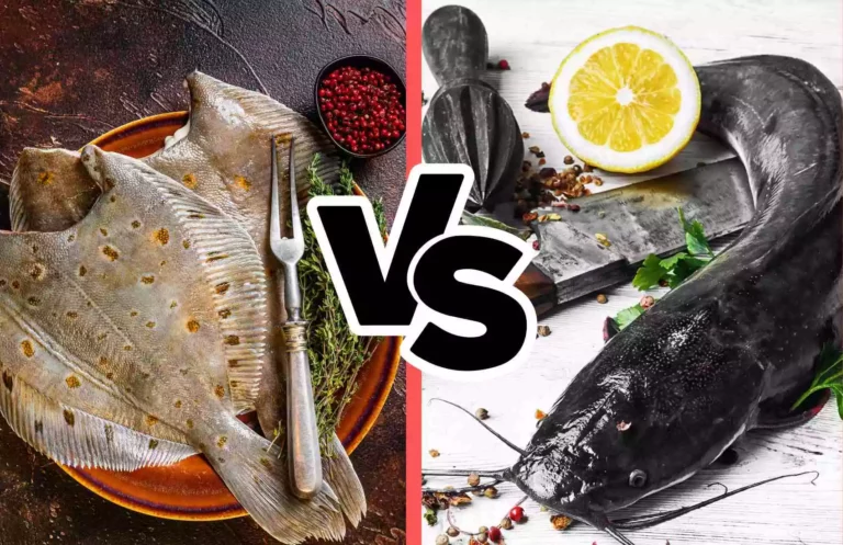 How Do Flounder and Catfish Compare for Taste?