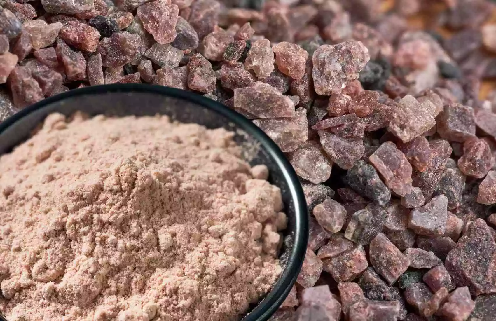 How Can You Make Himalayan Black Salt (Kala Namak) At Home?