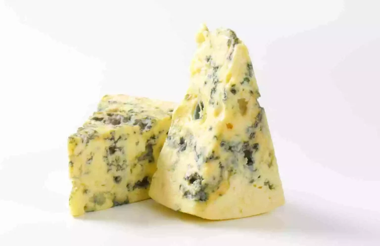 Is Blue Cheese Pasteurized?
