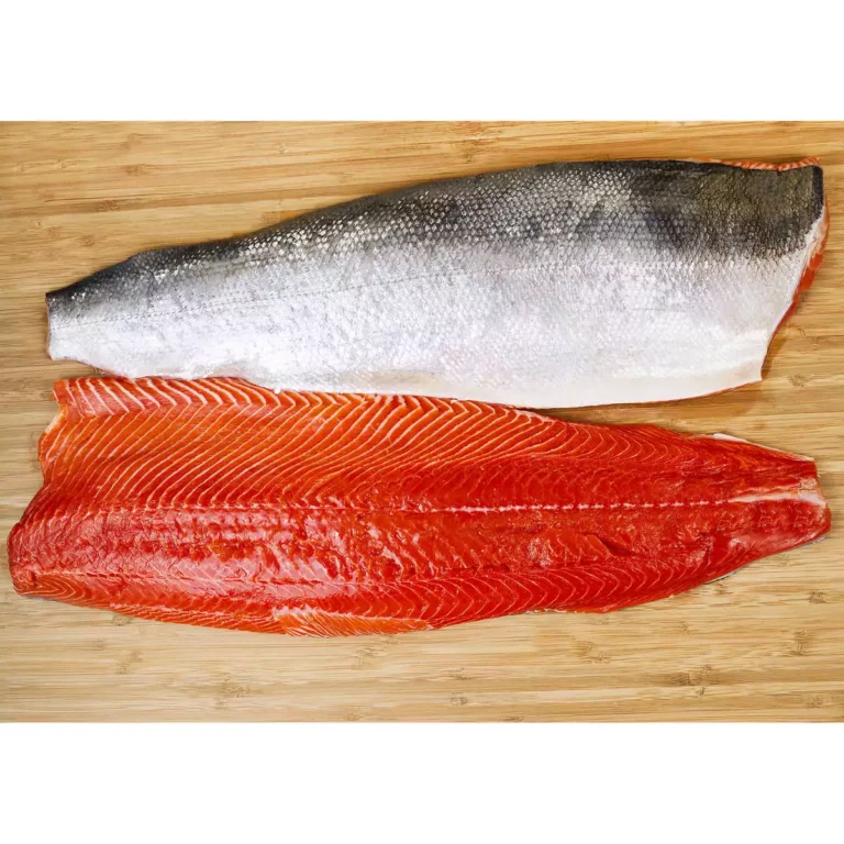 Pros and Cons of Buying Wild Caught Salmon at Costco Online