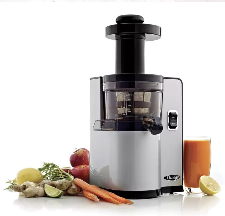 Best easy to clean juicer