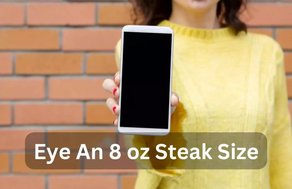 How Big is 8 Oz Steak and What Does it Look Like?