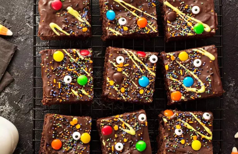 Top 7 Reasons Why Cosmic Brownies Are Bad for You