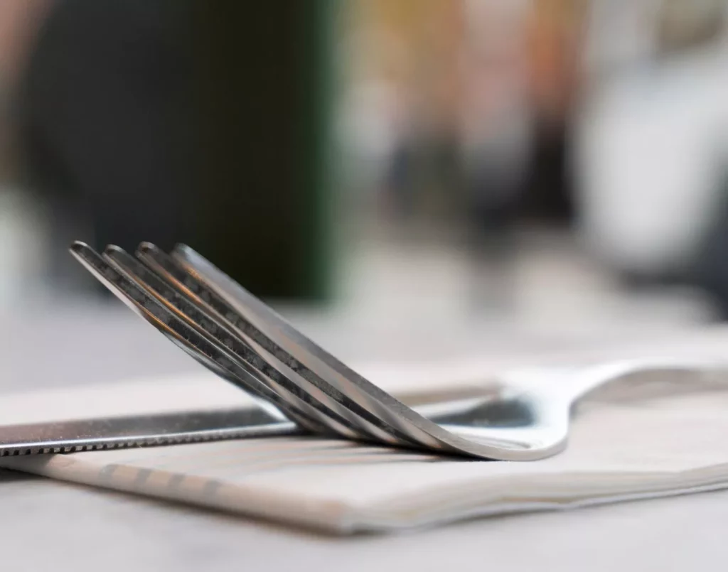 Tines of a Fork: Meaning, Evolution, and Usage Etiquette