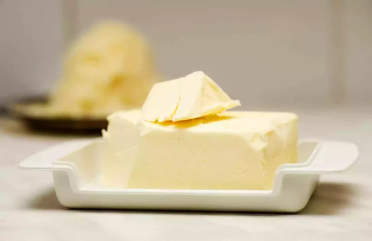 Can you Leave Butter Out in a Butter Dish?