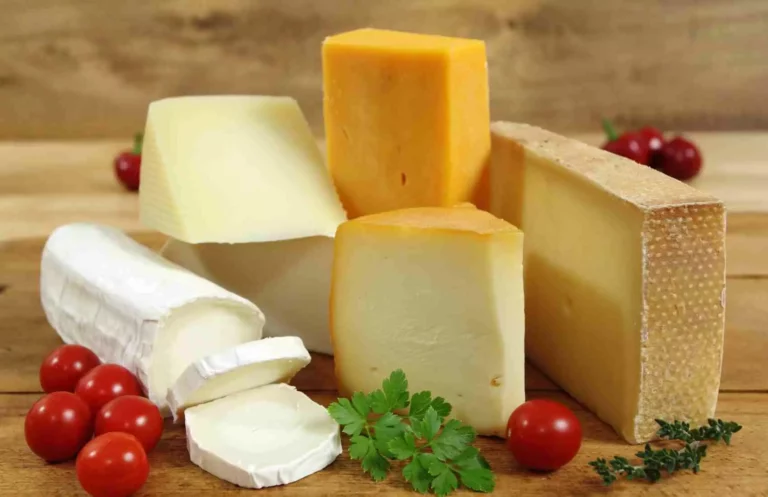 Is it Safe to Eat Cheese with C. diff?