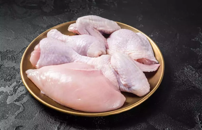 Can you Freeze Air-Chilled Chicken? Yes,  Here is How!