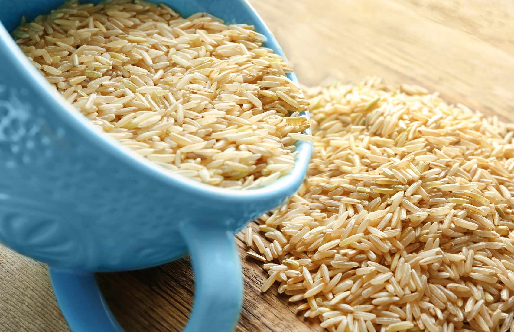Is Brown Rice a Whole Grain? Let’s Dig In…!