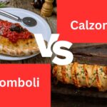 Calzone vs. Stromboli: Which is Better for You?