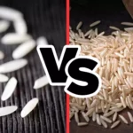 Difference Between Sona Masoori and Basmati Rice