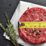 How big is 4 oz burger: 4 Oz Burger Patty: Size, Nutrition, & Satisfaction